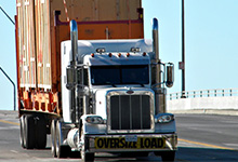 OTT Trucking 